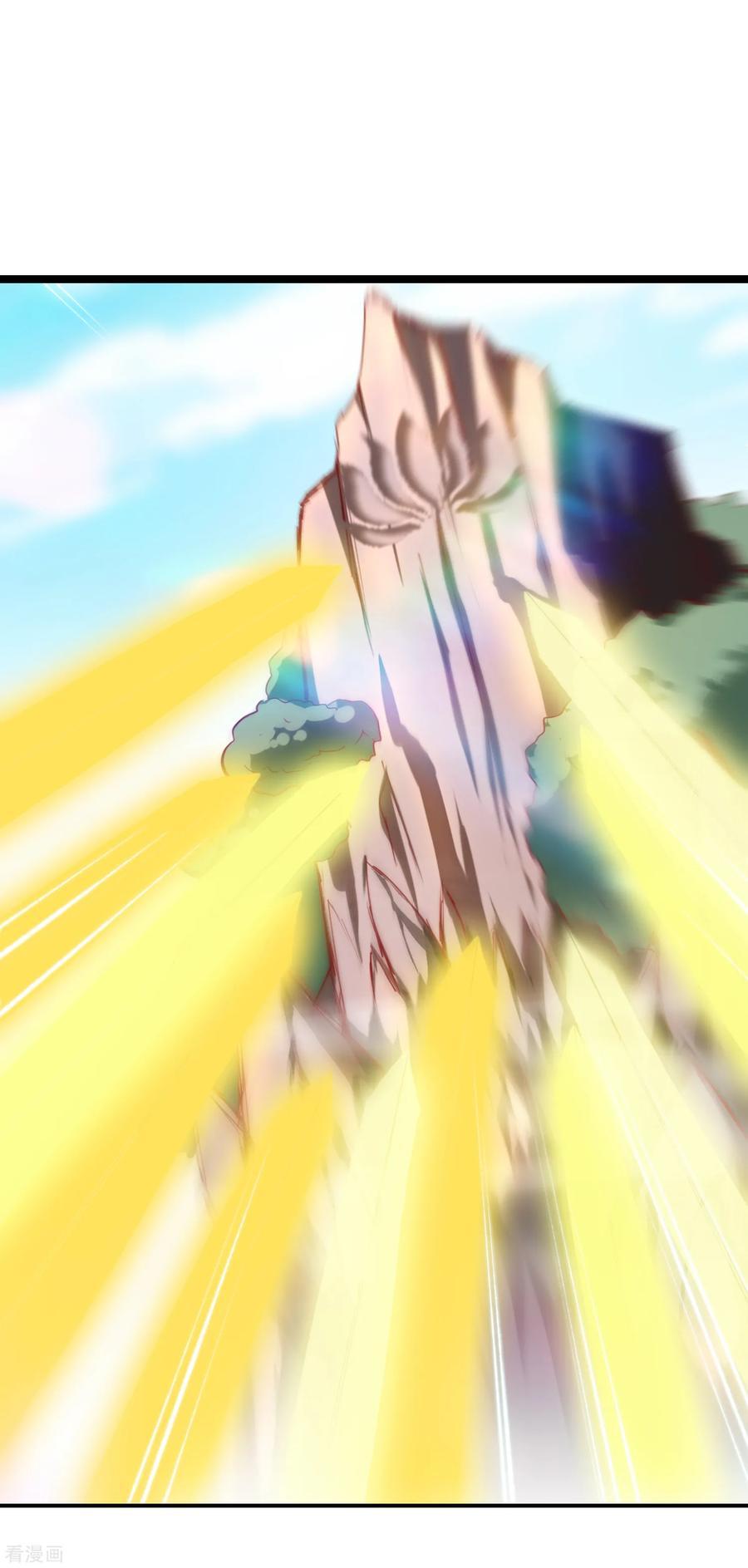 Reversing the Immortal Path Chapter 22 Gambar 17